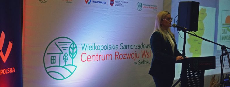 I Wielkopolskie Samorządowe Forum KGW Powiatu Słupeckiego